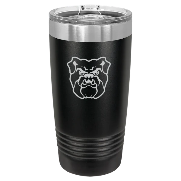 Butler University Polar Camel 20 oz. Ringneck Tumbler with Slider Lid