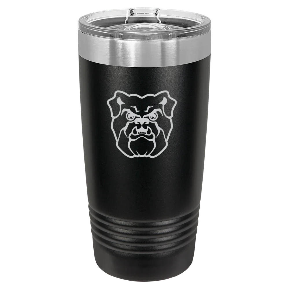 Butler University Polar Camel 20 oz. Ringneck Tumbler with Slider Lid