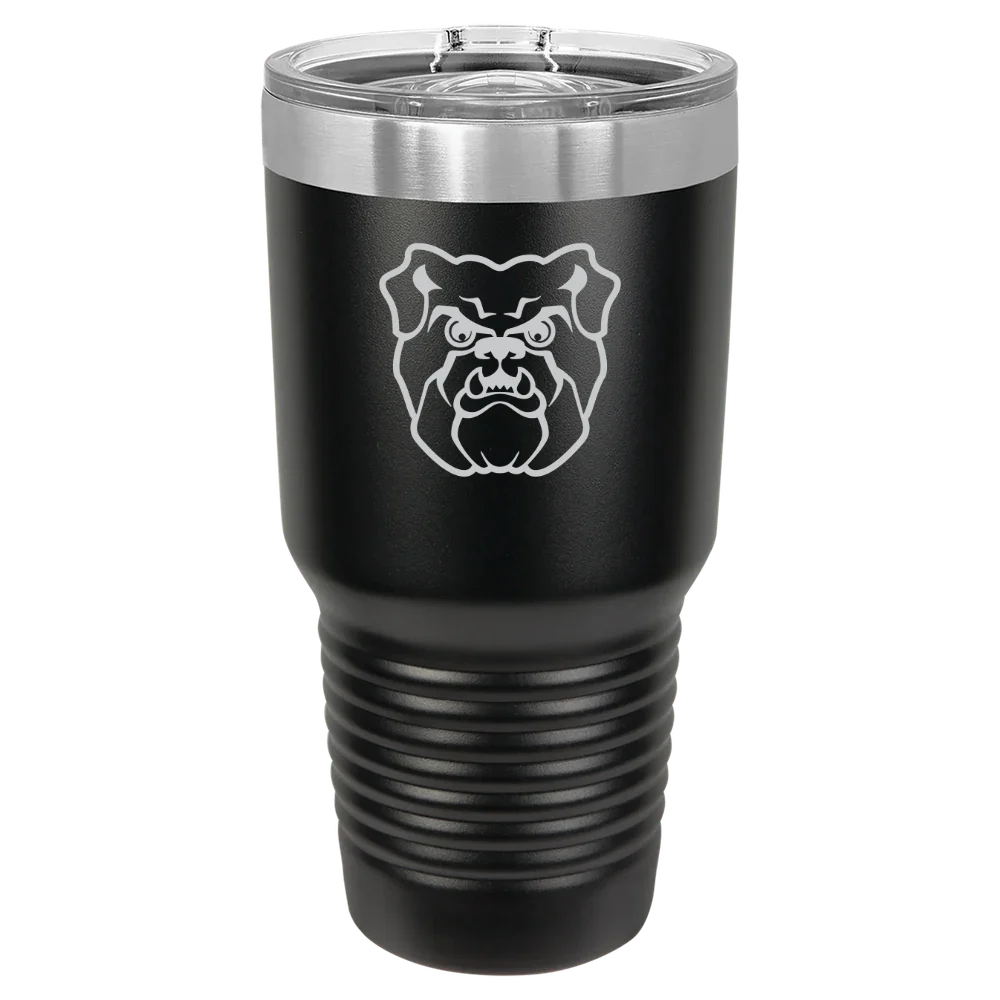 Butler University Polar Camel 30 oz. Ringneck Tumbler with Slider Lid