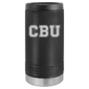 California Baptist University Polar Camel Slim Beverage Holder