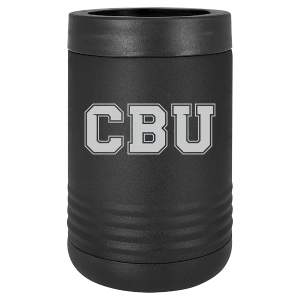 California Baptist University Polar Camel Standard Beverage Holder