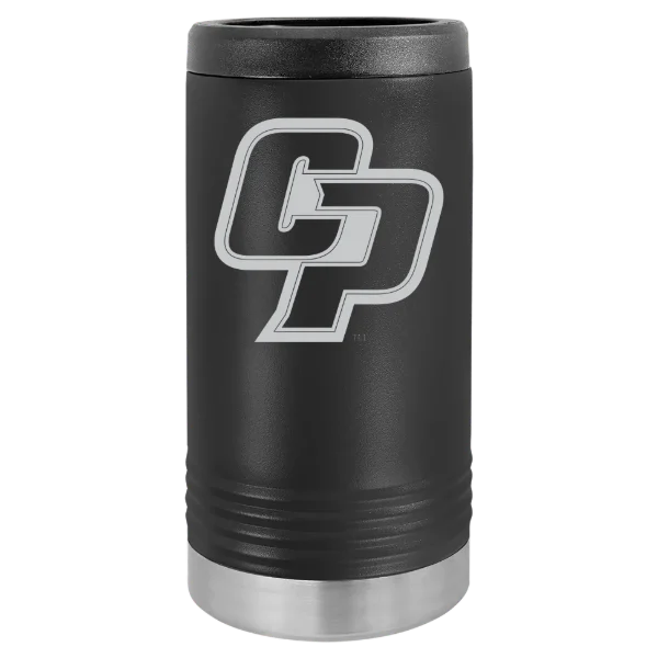 California Polytechnic State University Polar Camel Slim Beverage Holder