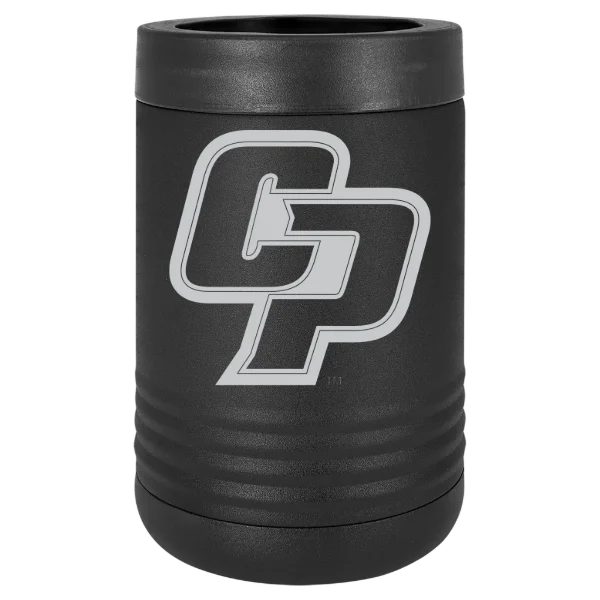 California Polytechnic State University Polar Camel Standard Beverage Holder