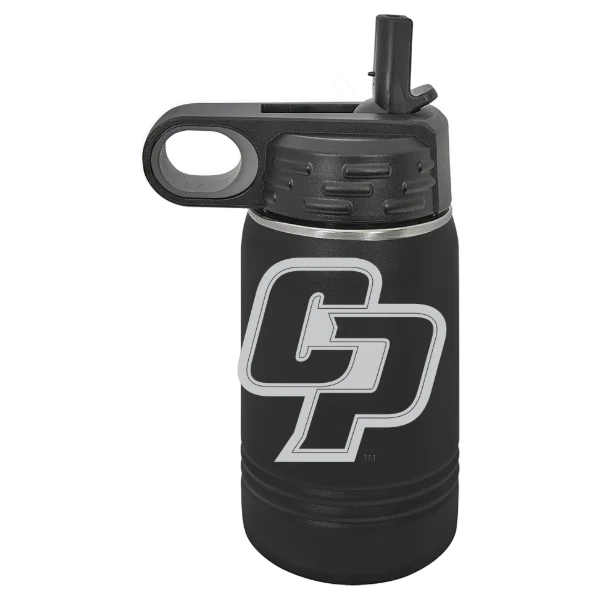 California Polytechnic State University Polar Camel 12 oz. Water Bottle