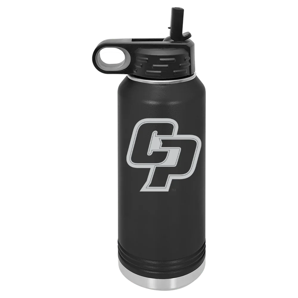 California Polytechnic State University Polar Camel 32 oz. Water Bottle