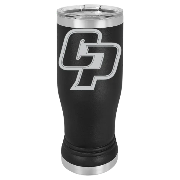 California Polytechnic State University Polar Camel 14 oz. Pilsner Tumbler