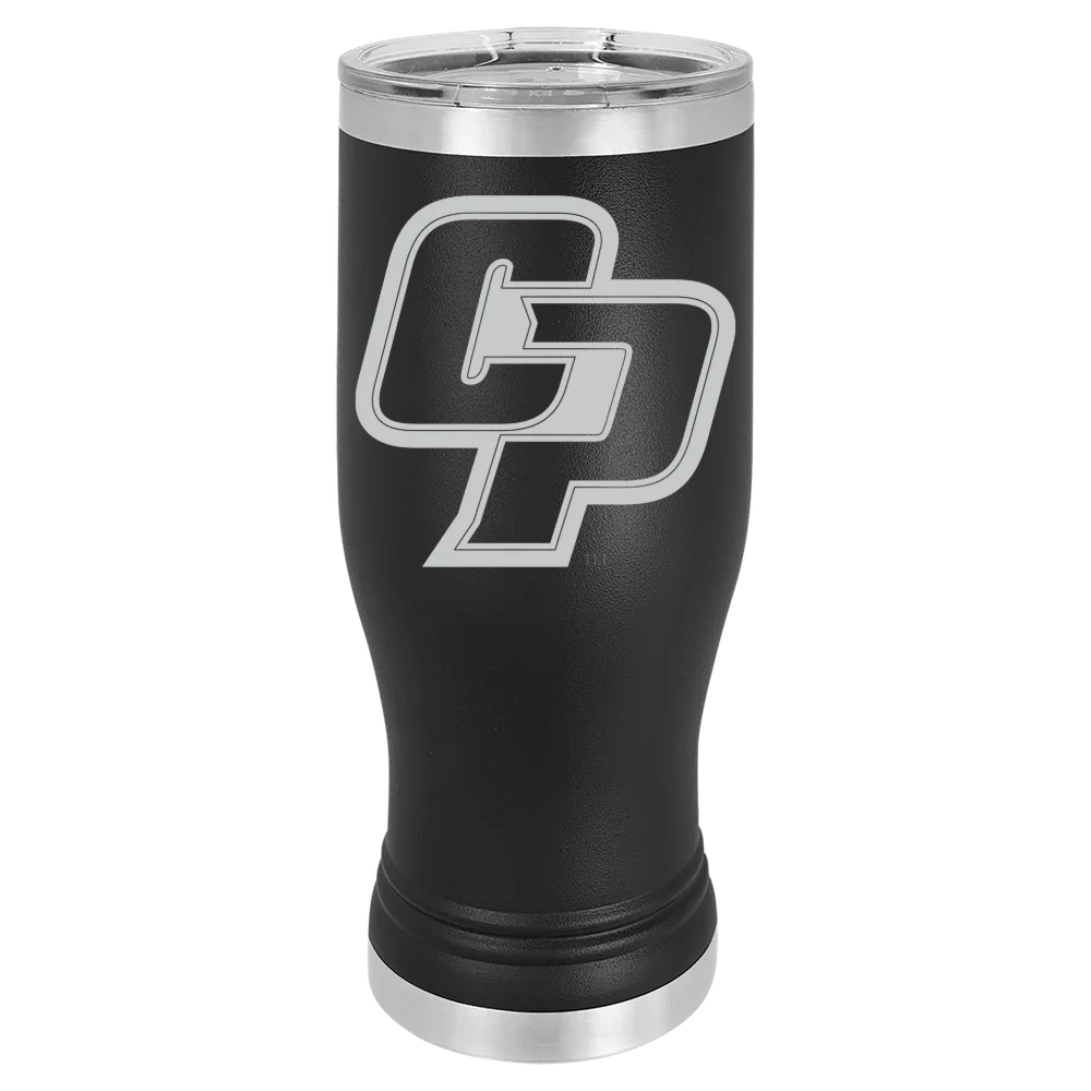 California Polytechnic State University Polar Camel 20 oz. Pilsner Tumbler