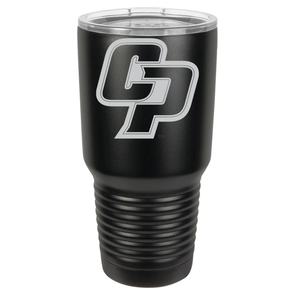 California Polytechnic State University Polar Camel 30 oz. Ringneck Tumbler with Standard Lid