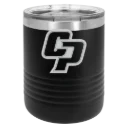 California Polytechnic State University Polar Camel 10 oz. Tumbler with Standard Lid