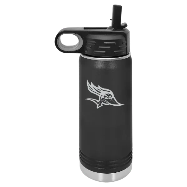 California State University, Bakersfield Polar Camel 20 oz. Water Bottle