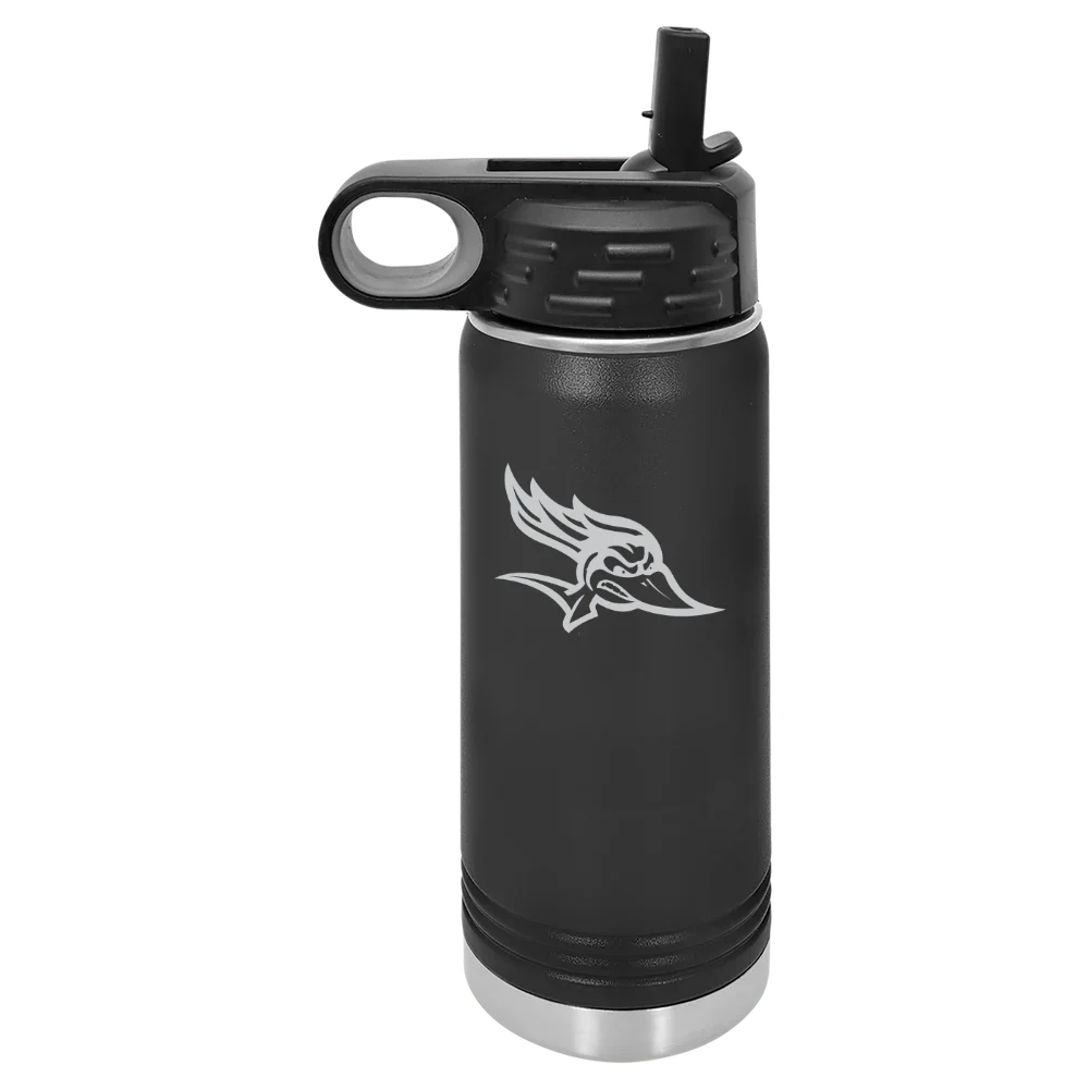 California State University, Bakersfield Polar Camel 20 oz. Water Bottle