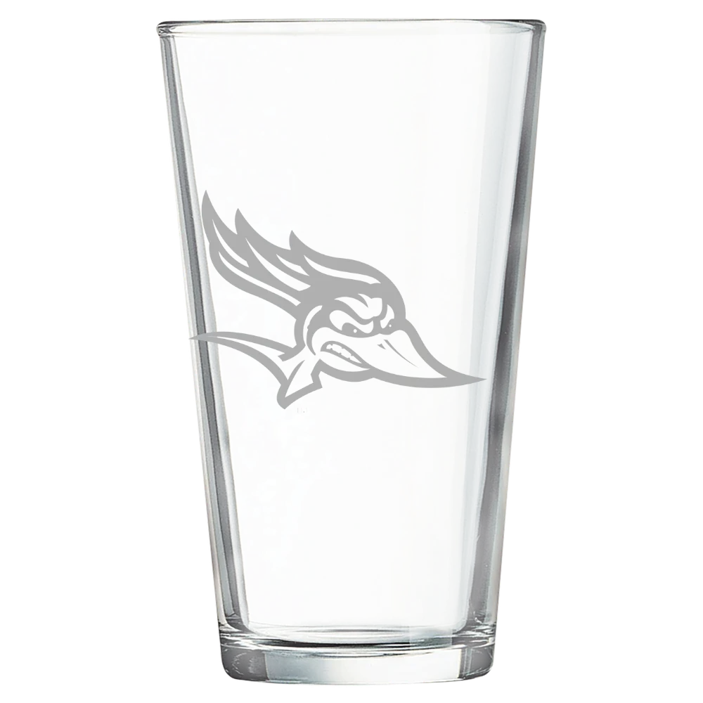 California State University, Bakersfield Polar Camel 16 oz. Pint Mixing Glass