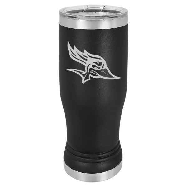 California State University, Bakersfield Polar Camel 14 oz. Pilsner Tumbler