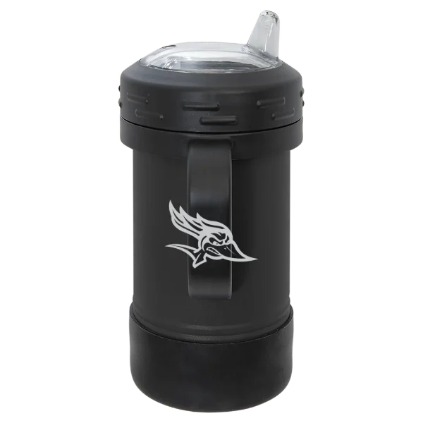 California State University, Bakersfield Polar Camel 10 oz. Sippy Cup