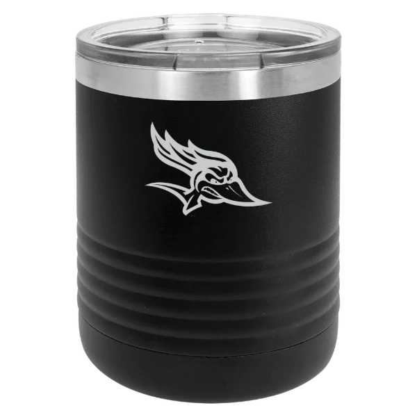 California State University, Bakersfield Polar Camel 10 oz. Tumbler with Standard Lid