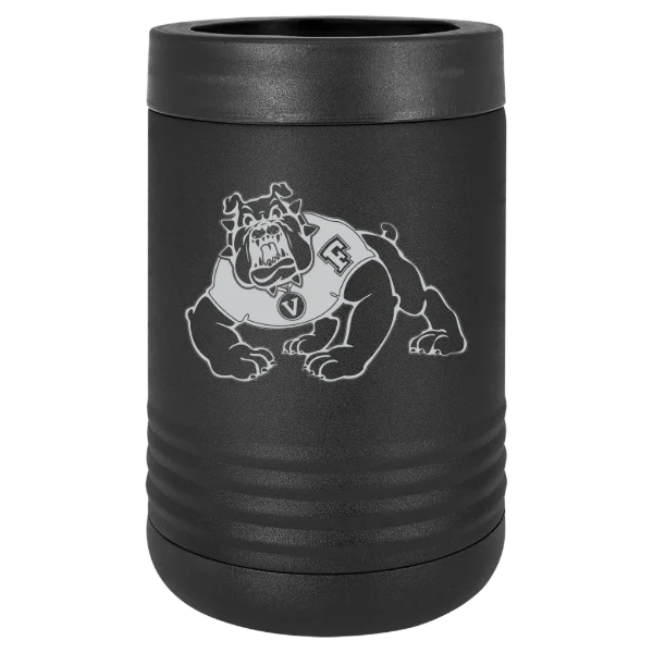California State University, Fresno Polar Camel Standard Beverage Holder