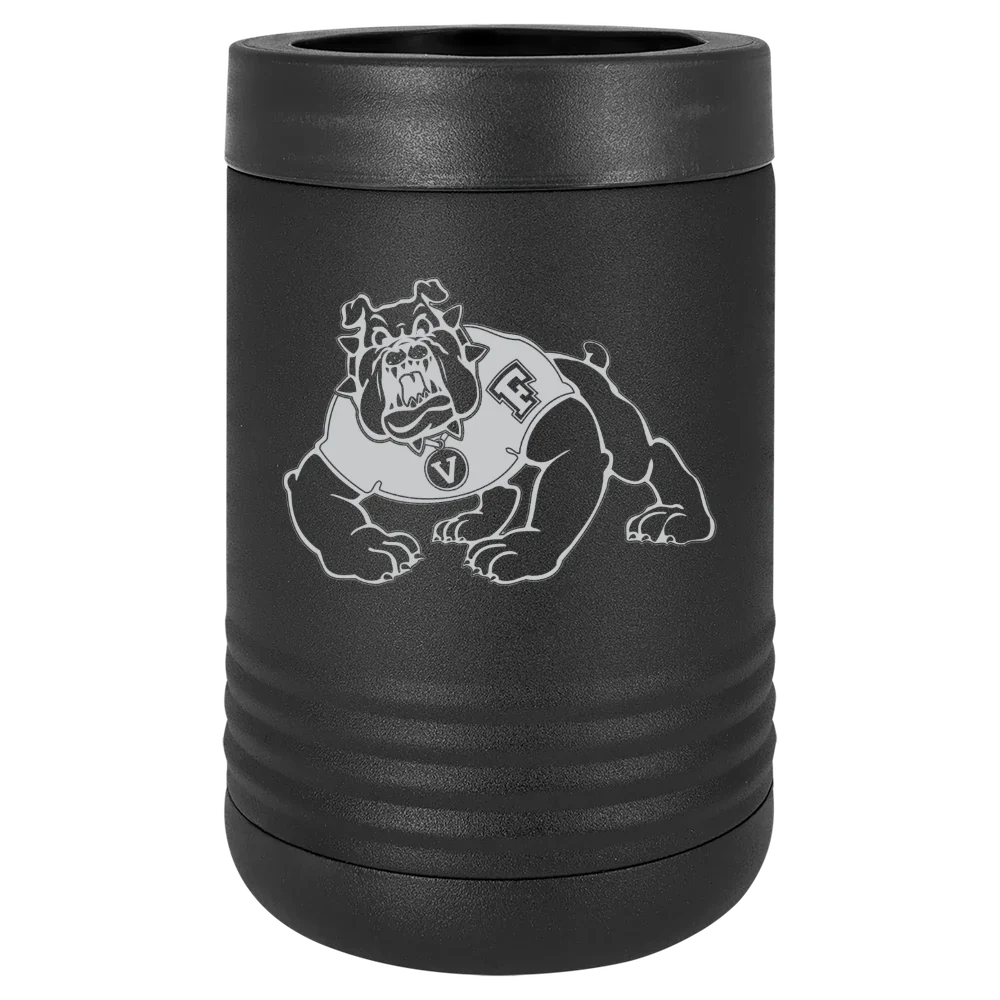 California State University, Fresno Polar Camel Standard Beverage Holder