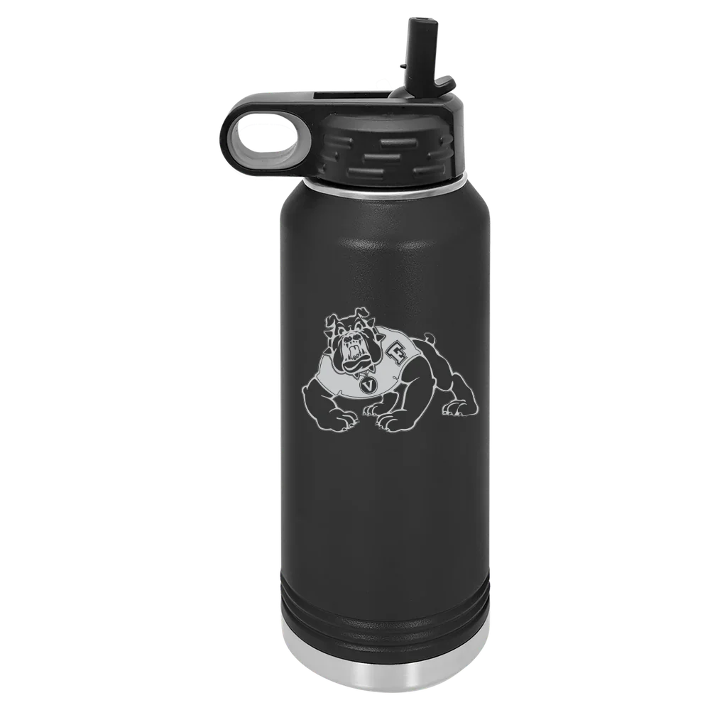California State University, Fresno Polar Camel 32 oz. Water Bottle