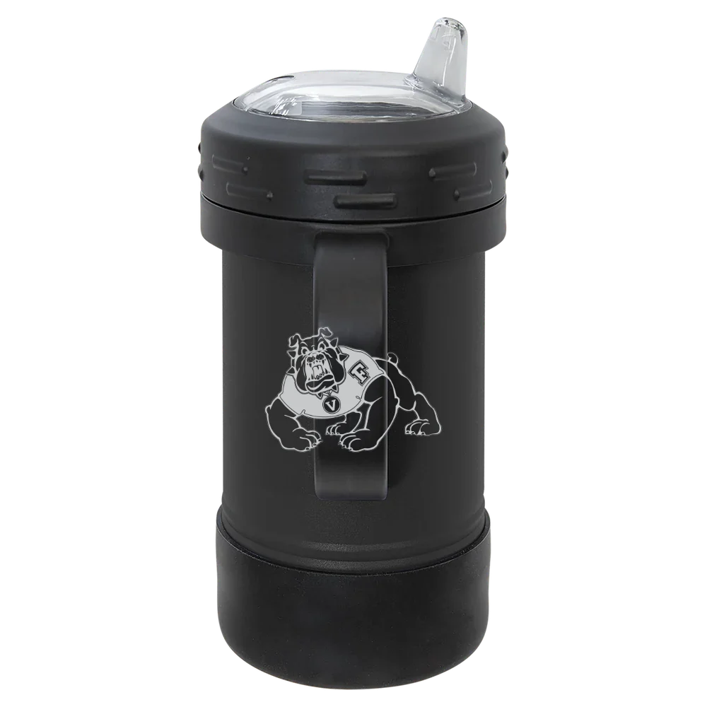 California State University, Fresno Polar Camel 10 oz. Sippy Cup