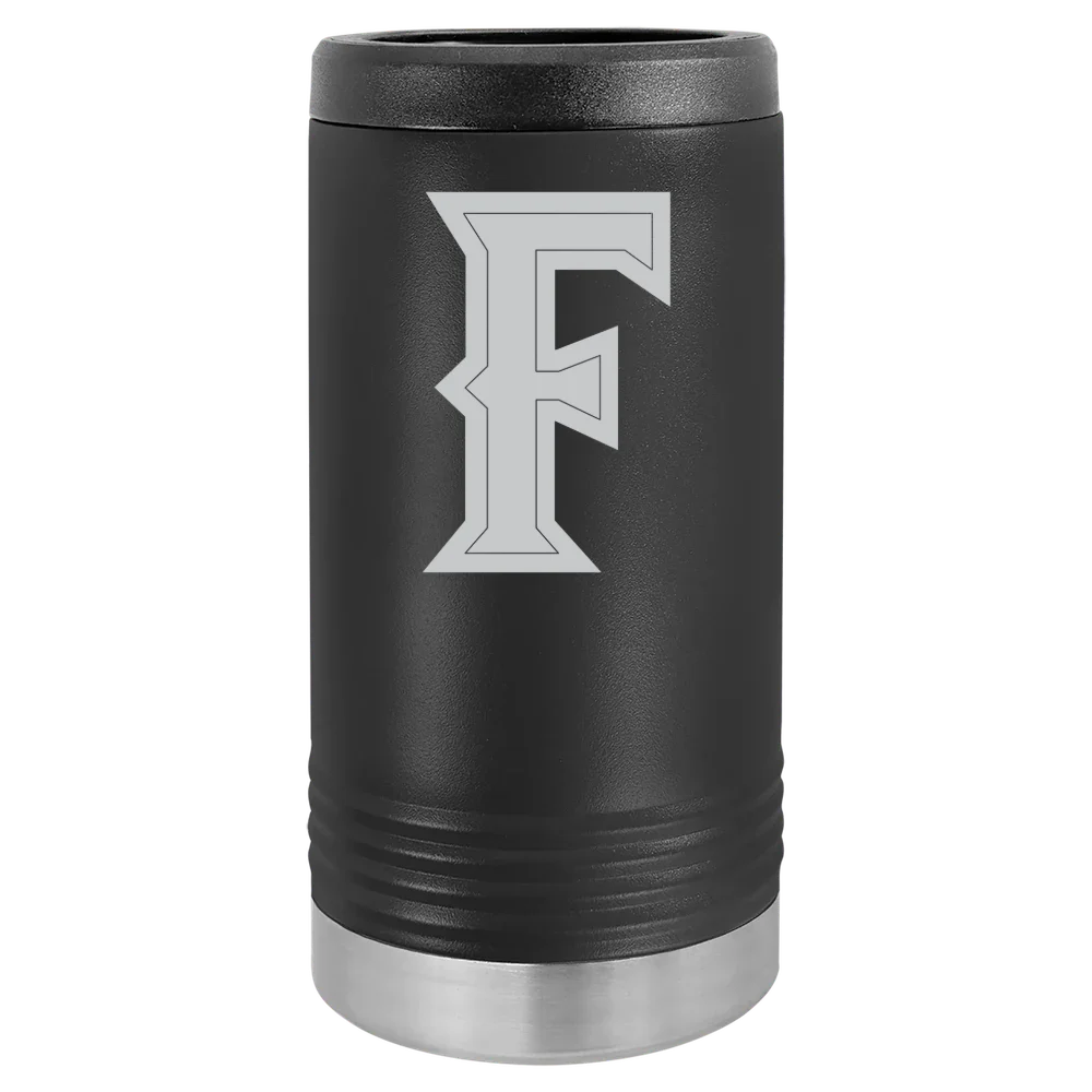 California State University, Fullerton Polar Camel Slim Beverage Holder