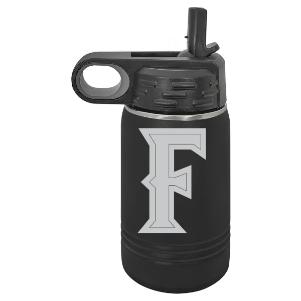 California State University, Fullerton Polar Camel 12 oz. Water Bottle