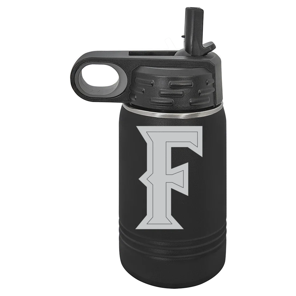 California State University, Fullerton Polar Camel 12 oz. Water Bottle