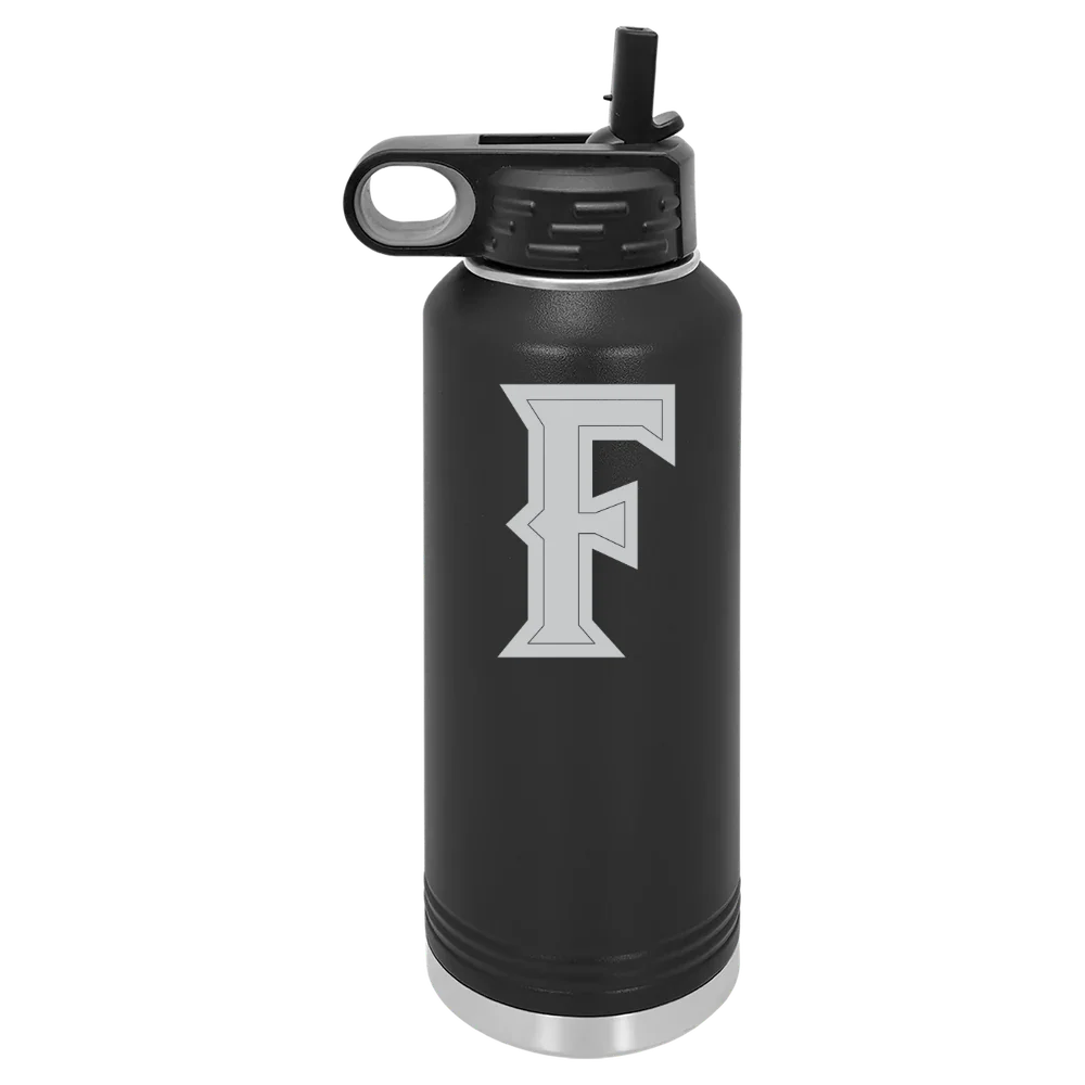 California State University, Fullerton Polar Camel 40 oz. Water Bottle