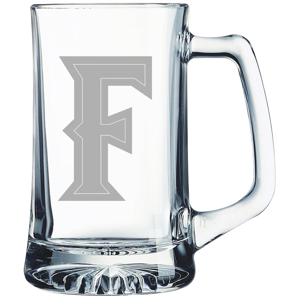 California State University, Fullerton Polar Camel 25 oz. Beer Mug with Handle