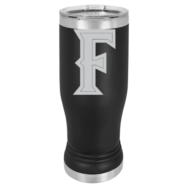 California State University, Fullerton Polar Camel 14 oz. Pilsner Tumbler