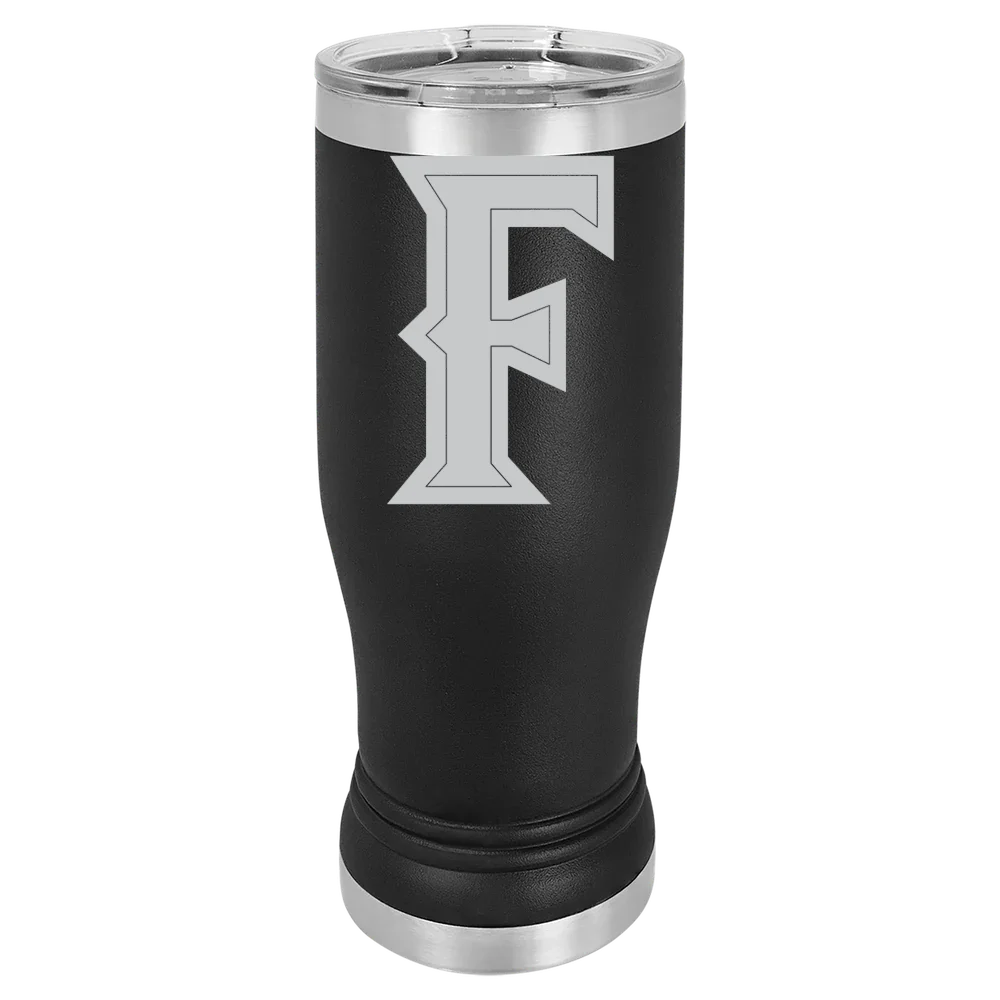 California State University, Fullerton Polar Camel 14 oz. Pilsner Tumbler