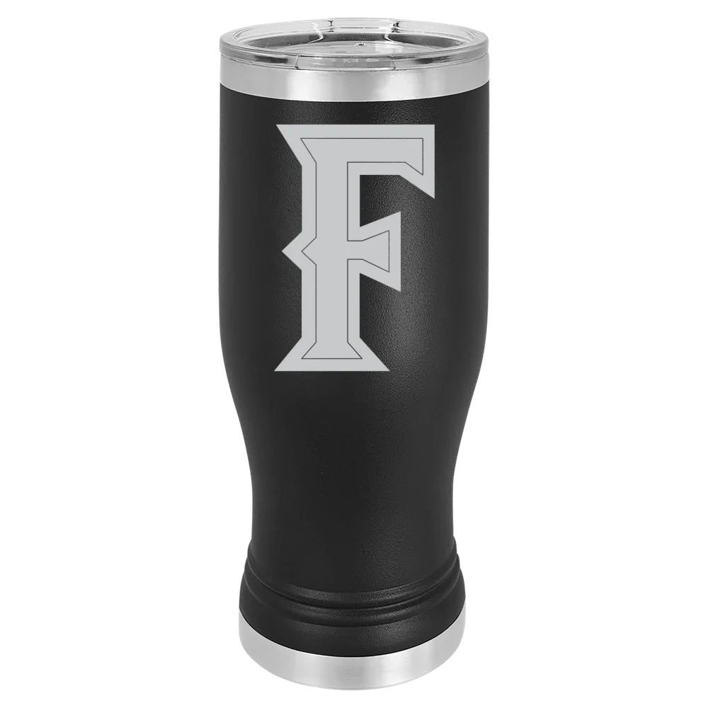 California State University, Fullerton Polar Camel 20 oz. Pilsner Tumbler
