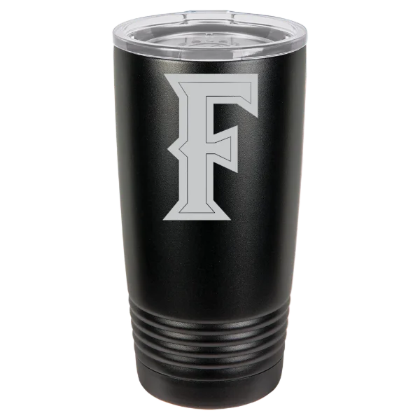 California State University, Fullerton Polar Camel 20 oz. Ringneck Tumbler with Standard Lid