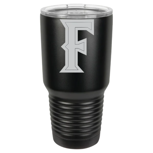 California State University, Fullerton Polar Camel 30 oz. Ringneck Tumbler with Standard Lid