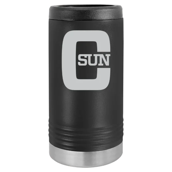 California State University, Northridge Polar Camel Slim Beverage Holder