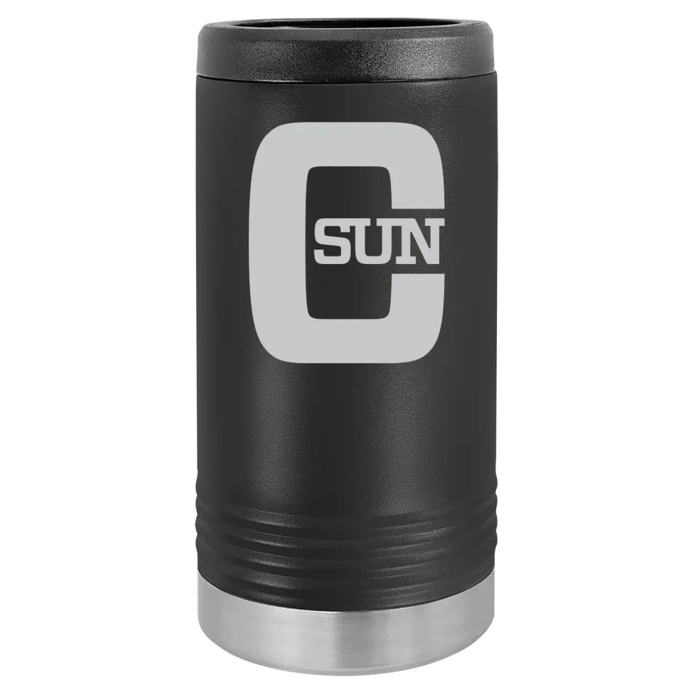 California State University, Northridge Polar Camel Slim Beverage Holder