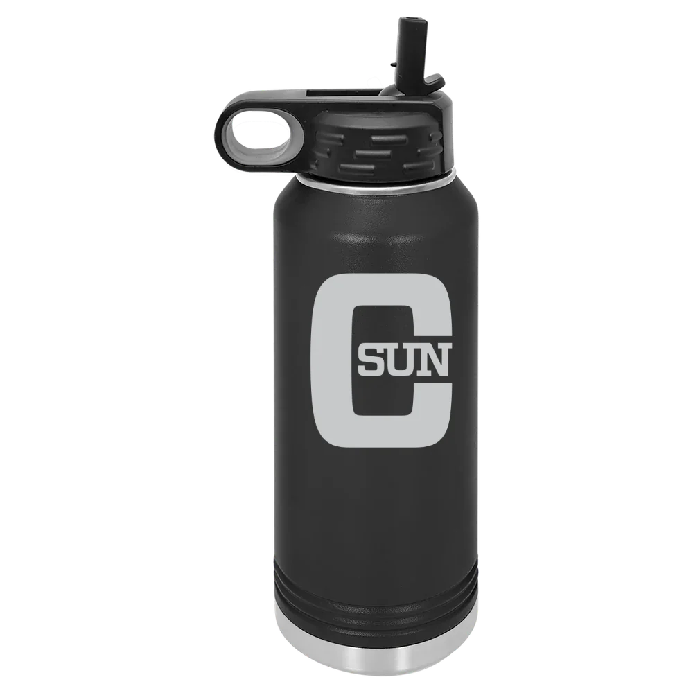California State University, Northridge Polar Camel 32 oz. Water Bottle