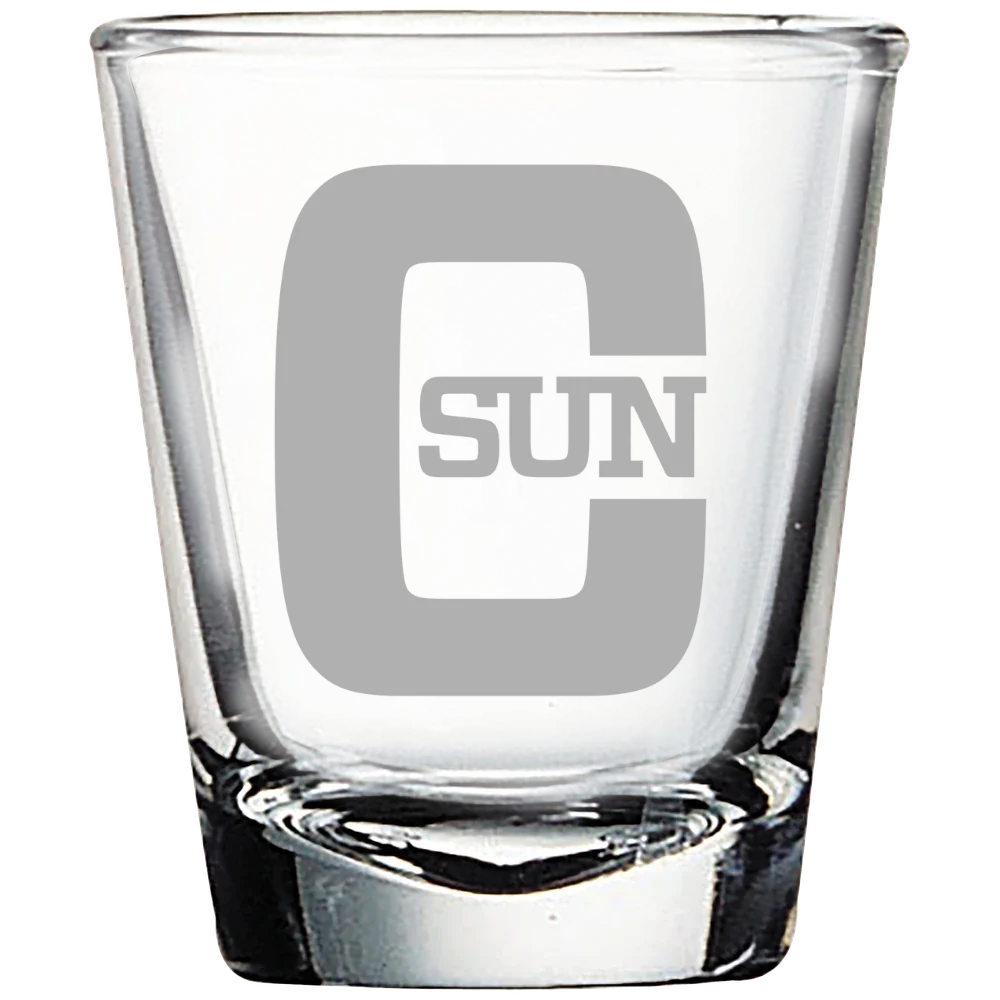 California State University, Northridge Polar Camel 1.7 oz. Shot Glass