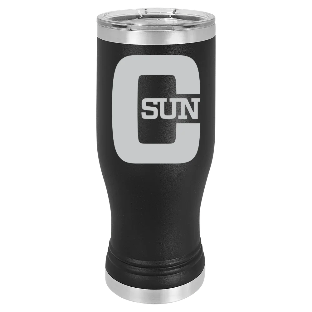 California State University, Northridge Polar Camel 20 oz. Pilsner Tumbler
