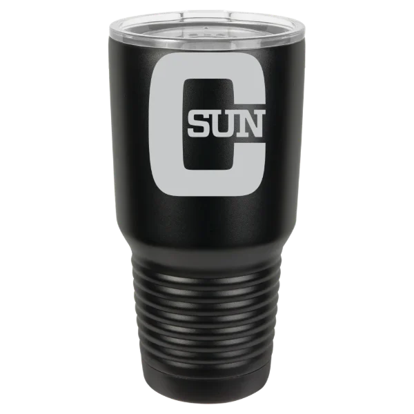 California State University, Northridge Polar Camel 30 oz. Ringneck Tumbler with Standard Lid