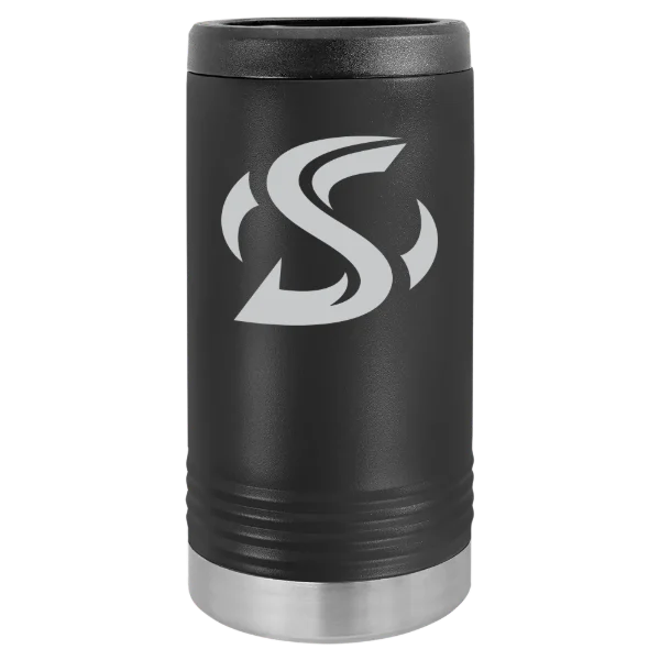 California State University, Sacramento Polar Camel Slim Beverage Holder