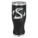 California State University, Sacramento Polar Camel 20 oz. Pilsner Tumbler