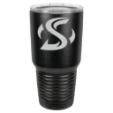 California State University, Sacramento Polar Camel 30 oz. Ringneck Tumbler with Standard Lid