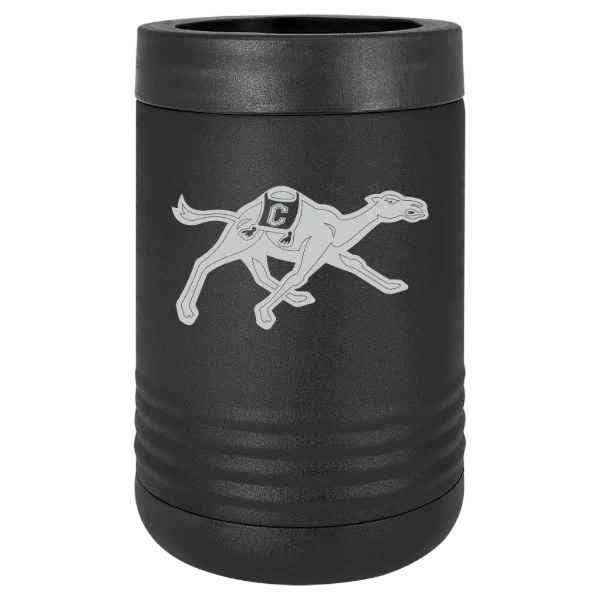Campbell University Polar Camel Standard Beverage Holder