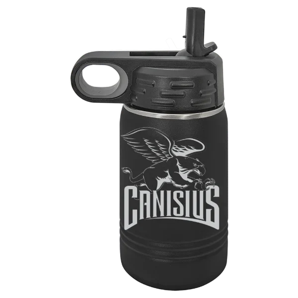 Canisius University Polar Camel 12 oz. Water Bottle