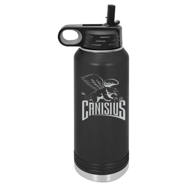 Canisius University Polar Camel 32 oz. Water Bottle