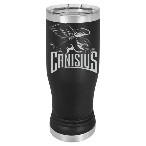 Canisius University Polar Camel 14 oz. Pilsner Tumbler