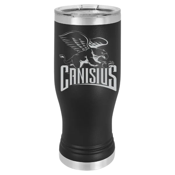 Canisius University Polar Camel 20 oz. Pilsner Tumbler