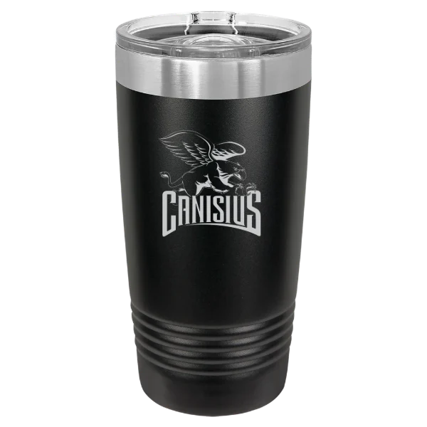 Canisius University Polar Camel 20 oz. Ringneck Tumbler with Slider Lid
