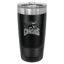 Canisius University Polar Camel 20 oz. Ringneck Tumbler with Slider Lid
