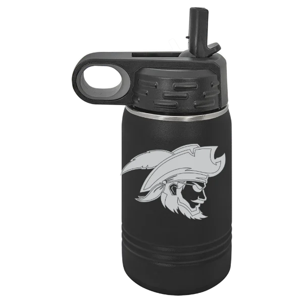 Charleston Southern University Polar Camel 12 oz. Water Bottle